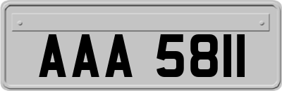 AAA5811