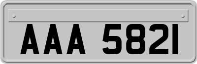 AAA5821