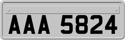 AAA5824