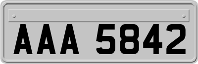 AAA5842