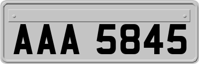 AAA5845