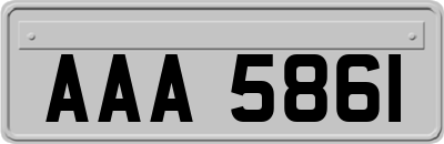 AAA5861