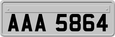 AAA5864