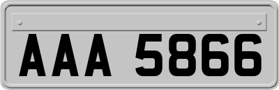 AAA5866