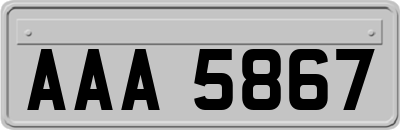 AAA5867