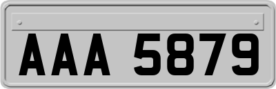 AAA5879