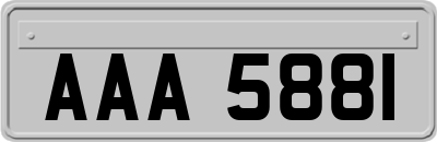 AAA5881