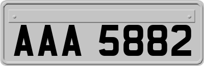 AAA5882