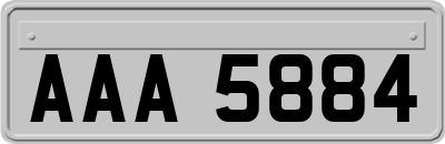 AAA5884