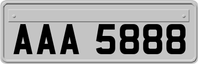 AAA5888