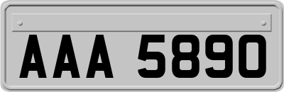 AAA5890