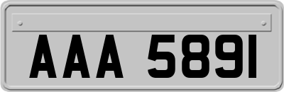 AAA5891