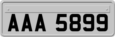 AAA5899