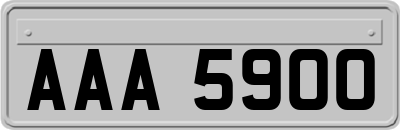 AAA5900