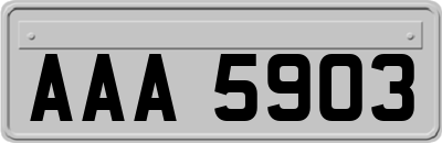 AAA5903