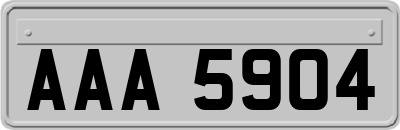 AAA5904