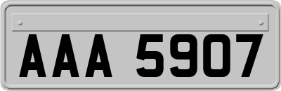 AAA5907