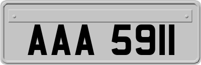 AAA5911