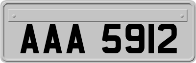 AAA5912