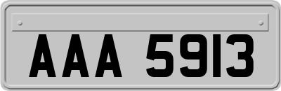 AAA5913