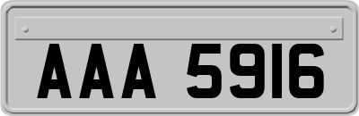 AAA5916