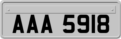 AAA5918