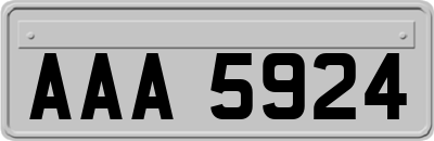 AAA5924