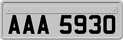 AAA5930