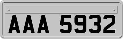 AAA5932