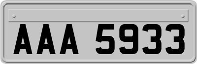 AAA5933