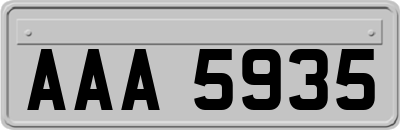 AAA5935