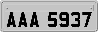 AAA5937