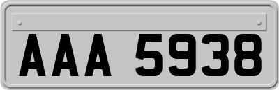 AAA5938