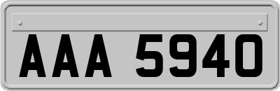 AAA5940