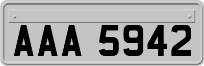 AAA5942