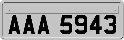 AAA5943