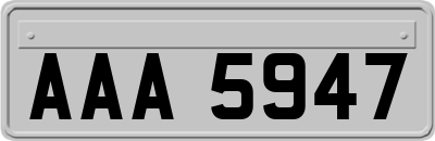 AAA5947