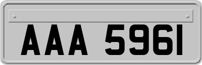 AAA5961