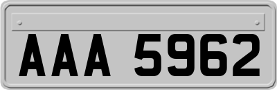 AAA5962