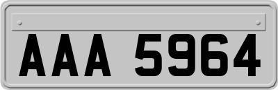 AAA5964