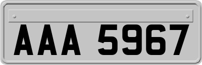 AAA5967