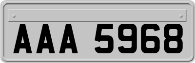 AAA5968