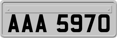 AAA5970