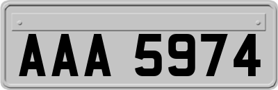 AAA5974