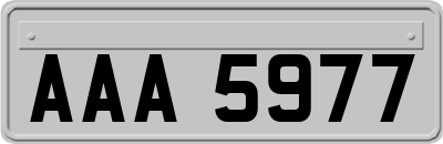 AAA5977