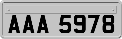 AAA5978