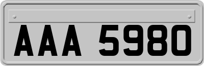 AAA5980