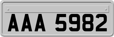 AAA5982