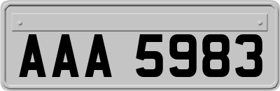 AAA5983