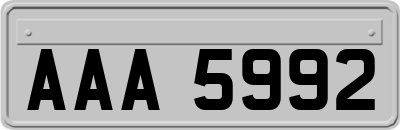 AAA5992